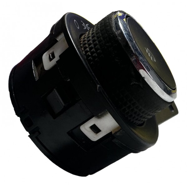 Interruptor Chave Farol S10 2013/2019 Original