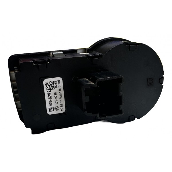 Interruptor Chave Farol S10 2013/2019 Original