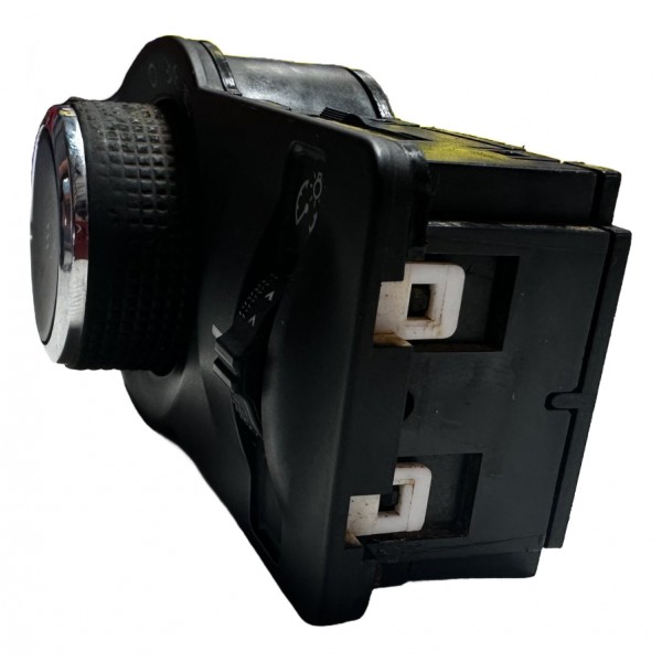 Interruptor Chave Farol S10 2013/2019 Original