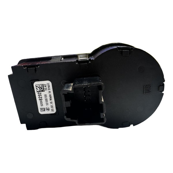Interruptor Chave Farol S10 2013/2019 Original