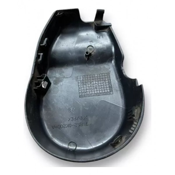 Acabamento Banco Diant Esq Hilux Sw4 2020 Srx 718620k200a