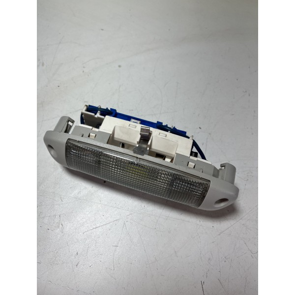 Luz De Cortesia Ford Ranger Xls 2.2 4x4 2017 2018 Original