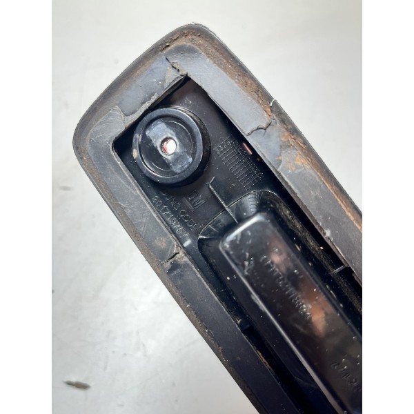 Break Light Terceira Luz De Freio S10 2017/2020 Original