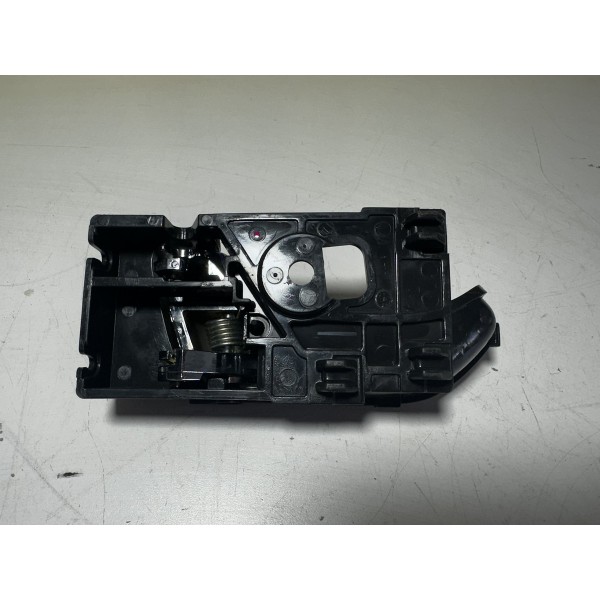 Maçaneta Interna Traseira L/d Cromada S10 2015/2020 Original
