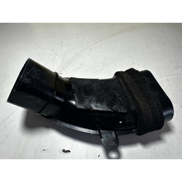 Duto Cx Filtro De Ar Pajero L200 New Triton 2020/2025 Origin