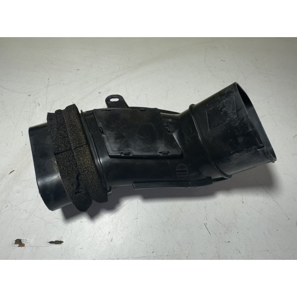 Duto Cx Filtro De Ar Pajero L200 New Triton 2020/2025 Origin