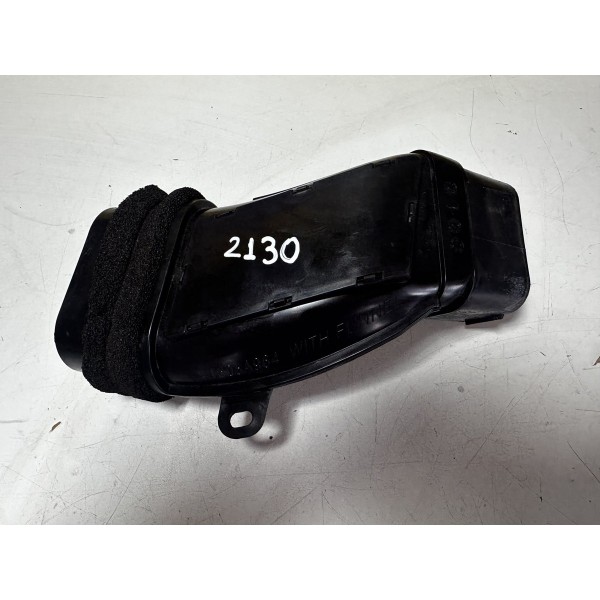Duto Cx Filtro De Ar Pajero L200 New Triton 2020/2025 Origin