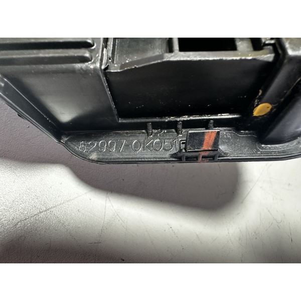 Difusor Ar Direito Cabine Toyota Hilux Srx 2.8 2016/2023