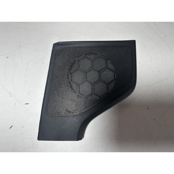 Tela Alto Falante Direito Painel Gm S10 2017/2021 Original
