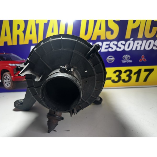 Caixa Do Purificador De Ar S10 2.5 2.8 2013/2021 Original