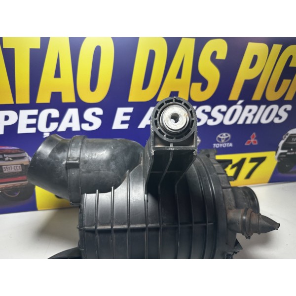 Caixa Do Purificador De Ar S10 2.5 2.8 2013/2021 Original