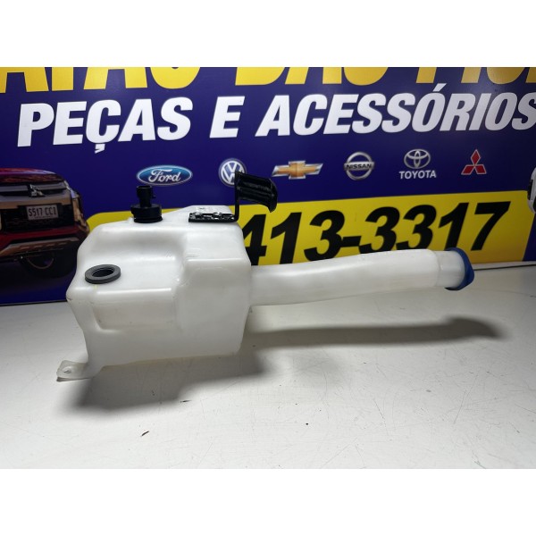 Reservatório De Água Do Limpador Ford Ranger 2019 Original