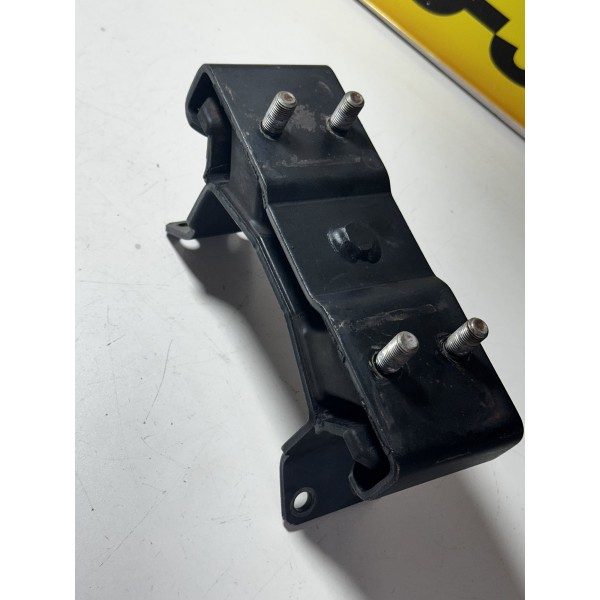 Suporte Coxim Do Câmbio New Triton 2.4 2022 Original