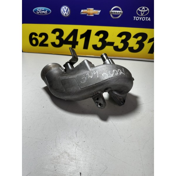 Cano Tubo Turbina Sw4 2021/2024 Original
