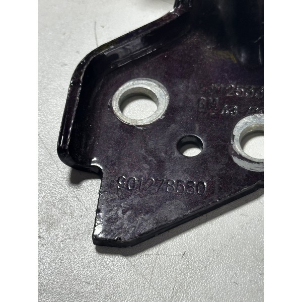Dobradiça Inferior Porta Traseira Direita Gm S10 2.8