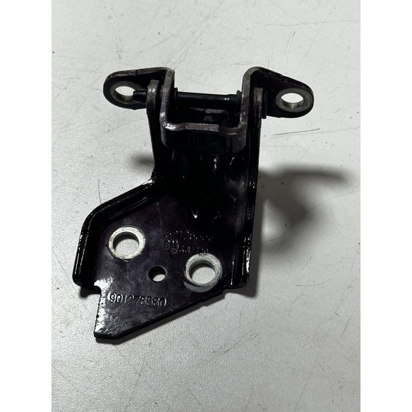Dobradiça Inferior Porta Traseira Direita Gm S10 2.8