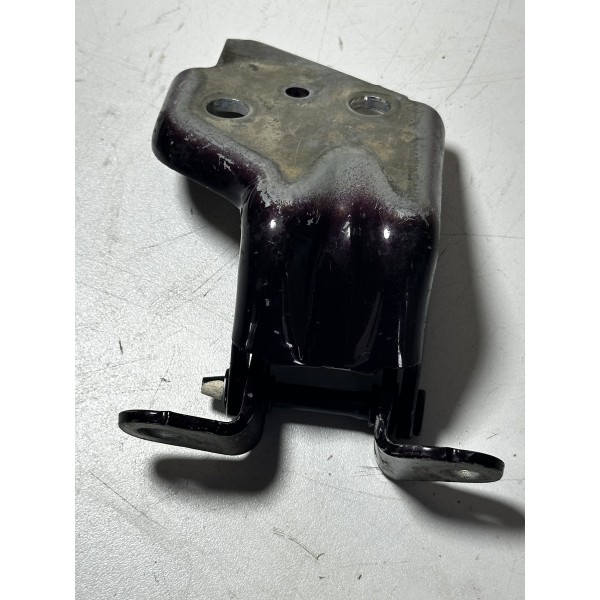 Dobradiça Inferior Porta Traseira Direita Gm S10 2.8