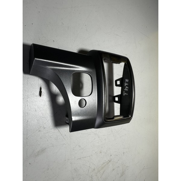 Moldura Difusor Ar Lateral Esquerda Ranger 2017/2022 Origin