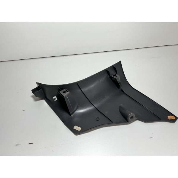 Acabamento Soleira Direita Hilux 2010/2015 Original