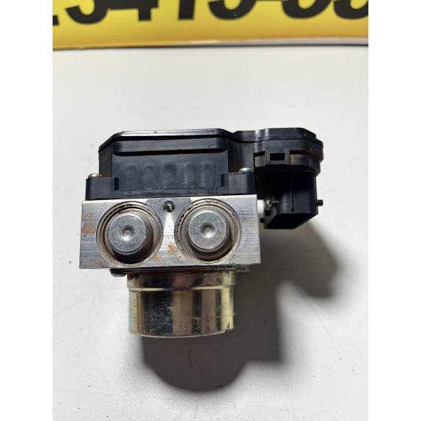 Modulo Abs A07 Gm S10 Original Detalhe 11600040200