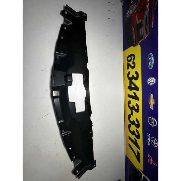 Travessa Frontal Superior Gm S10 2.8 D 2017/2023 Original