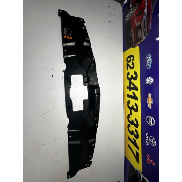 Travessa Frontal Superior Gm S10 2.8 D 2017/2023 Original