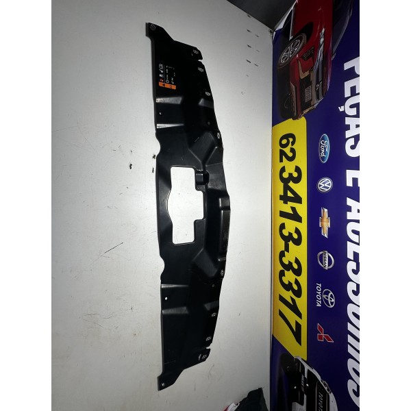 Travessa Frontal Superior Gm S10 2.8 D 2017/2023 Original