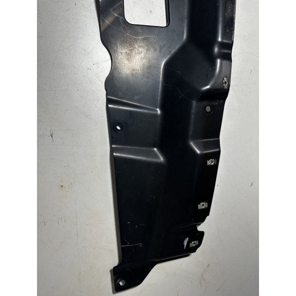 Travessa Frontal Superior Gm S10 2.8 D 2017/2023 Original