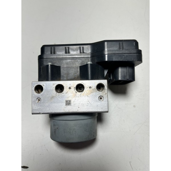 Modulo Freio Abs T9 4670a605 Mitsubishi L200 Triton Original