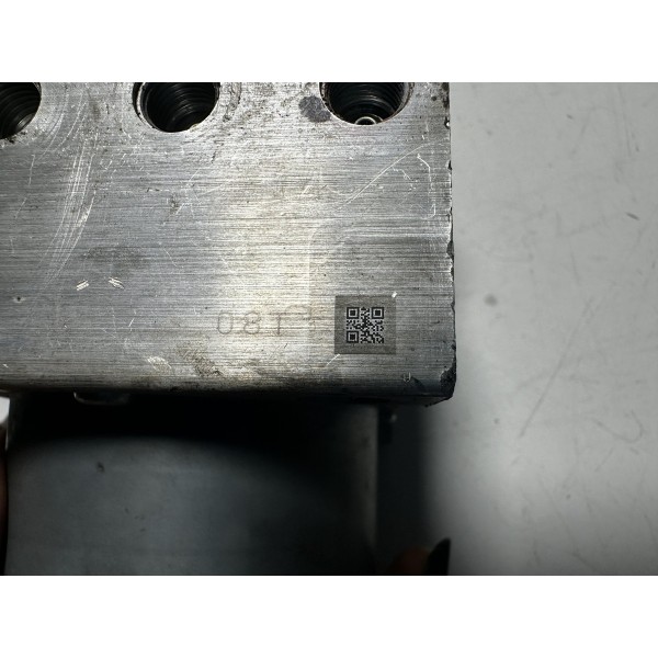 Módulo Abs Hf Hilux Sw4 2.8 4454071630 8954171650 Original