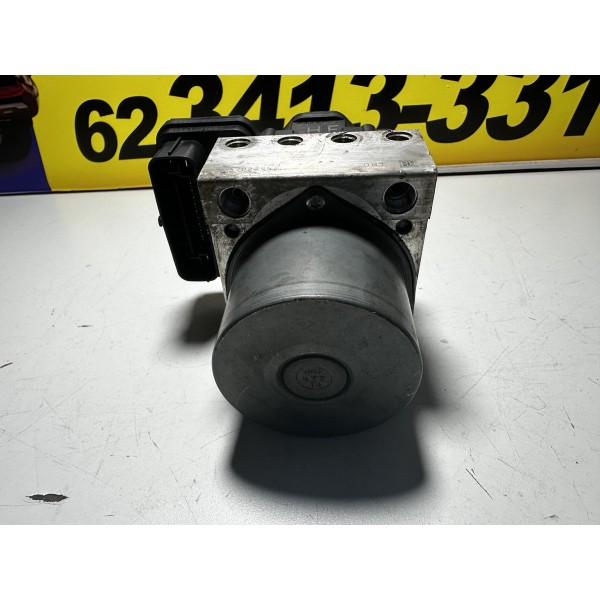 Módulo Abs Hf Hilux Sw4 2.8 4454071630 8954171650 Original