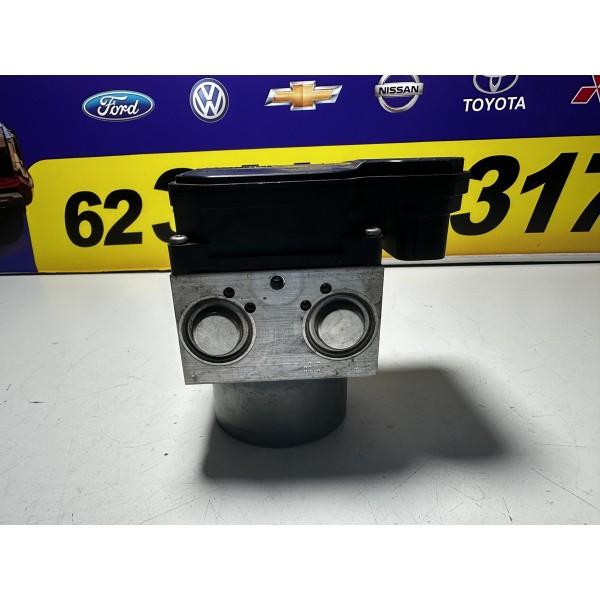 Módulo Abs Hf Hilux Sw4 2.8 4454071630 8954171650 Original