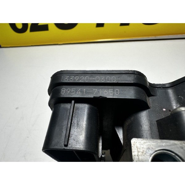 Módulo Abs Hf Hilux Sw4 2.8 4454071630 8954171650 Original