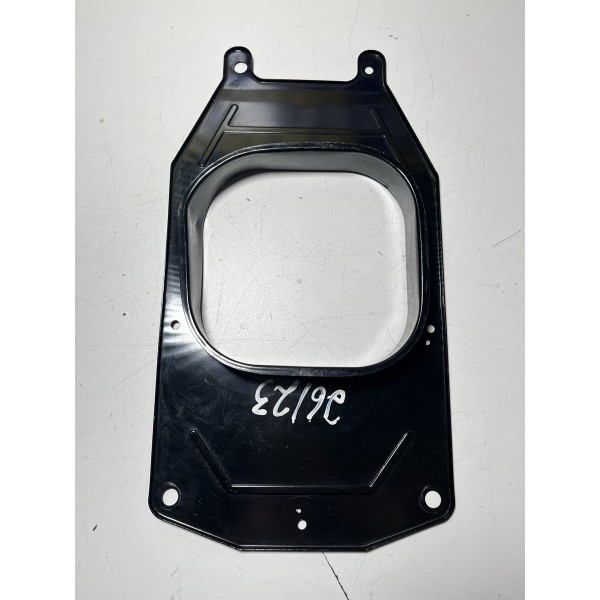 Chapa Suporte Coifa Câmbio Chevrolet S10 2.4 2013/2015 Orig
