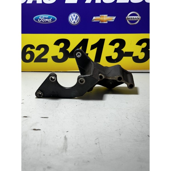 Suporte Bomba Direcao Hidra. L200 Triton 3.5 V6 Flex 08/15
