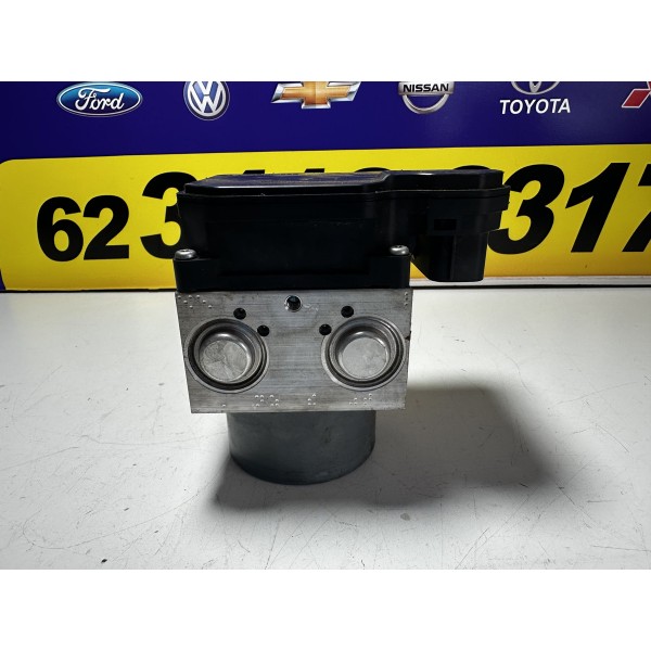 Modulo Abs Xh3 Toyota Hilux 2016 Original