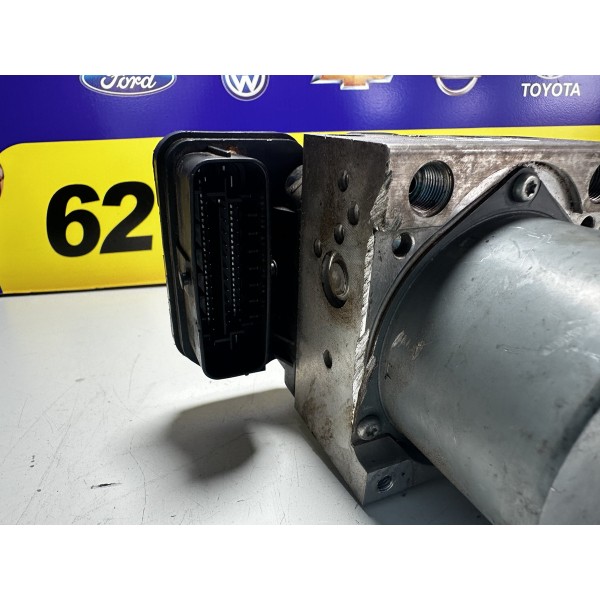 Modulo Abs Xh3 Toyota Hilux 2016 Original