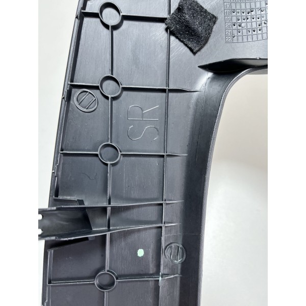 Moldura Lateral Direita Teto Sw4 2016/2021 Original