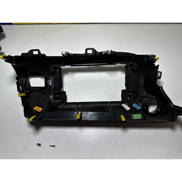 Moldura Multimidia Hilux 2020/2021 Original