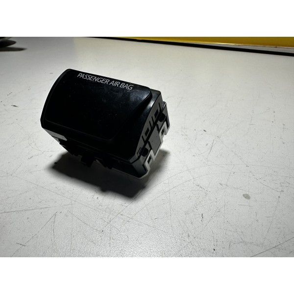 Indicador Airbag Passageiro Hilux 2016/2020 Original