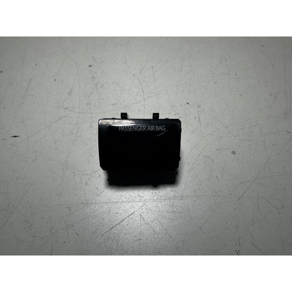 Indicador Airbag Passageiro Hilux 2016/2020 Original