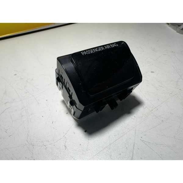 Indicador Airbag Passageiro Hilux 2016/2020 Original