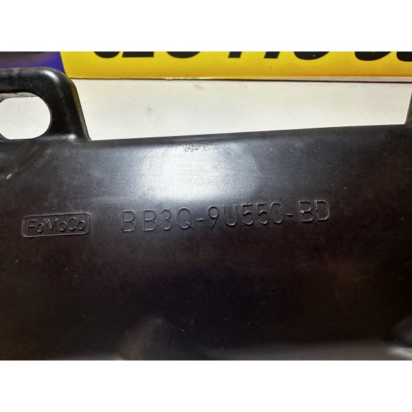 Espuma Protetor Bico Injetor Ford Ranger 2017 2.2 Original