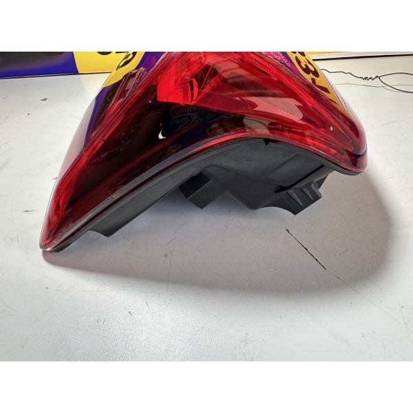 Lanterna C Led L200 Triton Sport 2021/2023 L/d Original