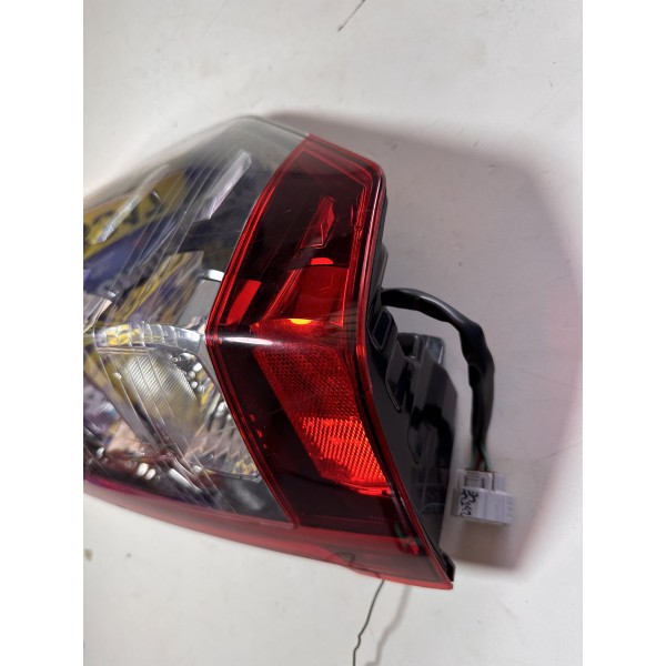 Lanterna C Led L200 Triton Sport 2021/2023 L/d Original