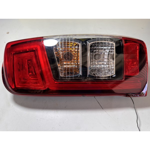 Lanterna C Led L200 Triton Sport 2021/2023 L/d Original