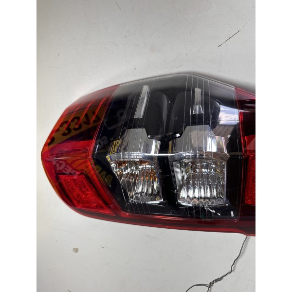 Lanterna C Led L200 Triton Sport 2021/2023 L/d Original