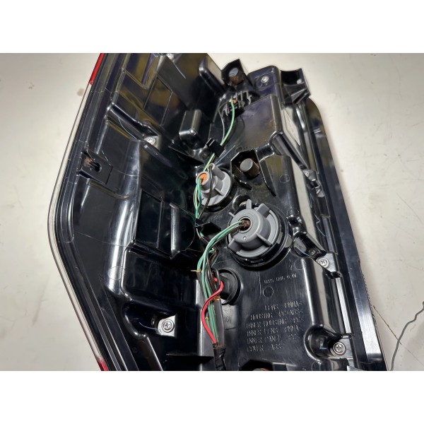 Lanterna C Led L200 Triton Sport 2021/2023 L/d Original