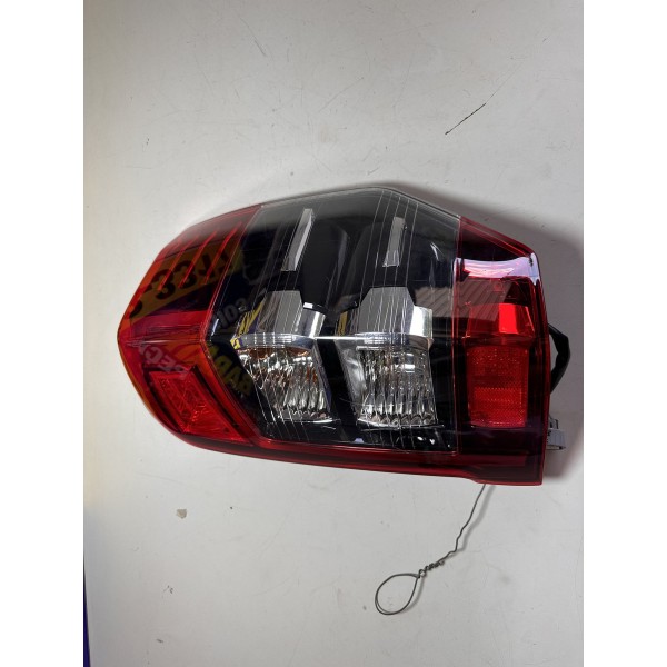 Lanterna C Led L200 Triton Sport 2021/2023 L/d Original