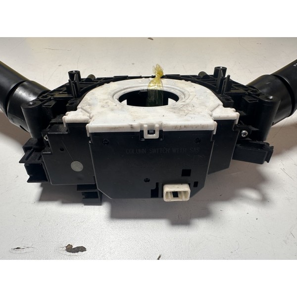 Chave De Seta New Triton 2.4 2017/2024 Original